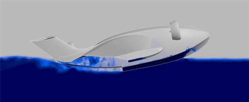 Flying Ship Company