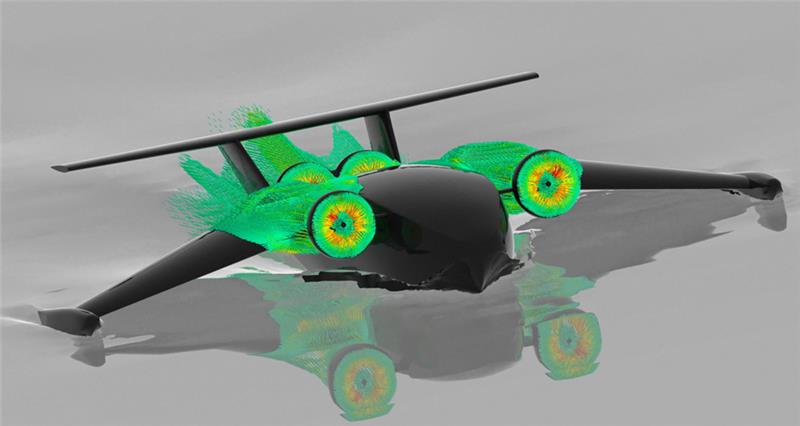 Flying Ship Company